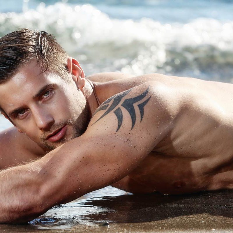 Alex Crockford